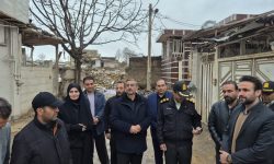 حمله به منازل مسکونی،تاکتیک شکست‌خورده دشمن در برابر اقتدار دفاعی ایران است