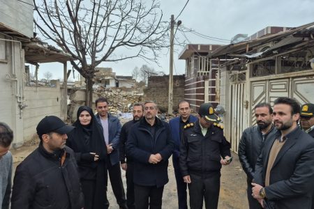 حمله به منازل مسکونی،تاکتیک شکست‌خورده دشمن در برابر اقتدار دفاعی ایران است