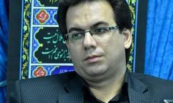 مشاور رئیس سازمان و رئیس روابط عمومی جهاد کشاورزی لرستان منصوب شد