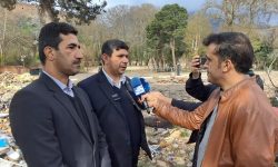 مستندسازی آسیب‌های وارد شده به آثار تاریخی در جریان حملات هوایی دشمن