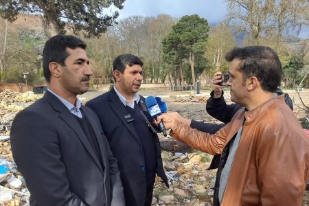 مستندسازی آسیب‌های وارد شده به آثار تاریخی در جریان حملات هوایی دشمن