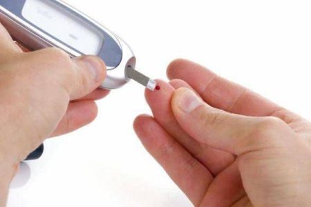مراقبت از افراد مبتلا به دیابت در شرایط جنگ