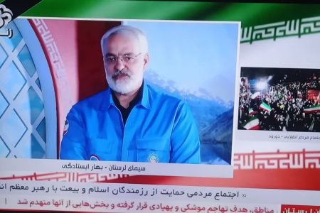 پرداخت وام ودیعه مسکن به‌ آسیب دیدگان جنگ در لرستان