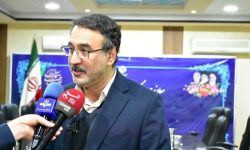 تحویل ۱۳۵ پروژه آموزشی به دانش‌آموزان لرستانی در سال گذشته