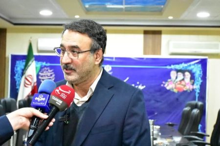 تحویل ۱۳۵ پروژه آموزشی به دانش‌آموزان لرستانی در سال گذشته