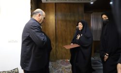 شهادت آسمانی‌ترین معامله شهید با معبود است