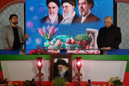 خسارت به ۴۴۷ واحد مسکونی و تجاری بروجرد در حملات هوایی دشمن