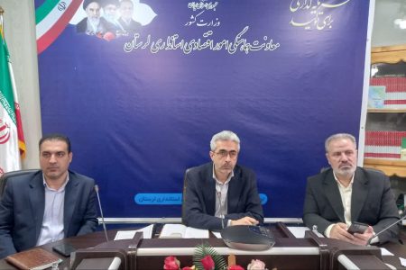 برخورد بدون اغماض با نانوایی‌های متخلف لرستان