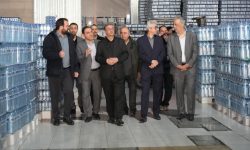 تزریق ۲۳ همت تسهیلات به صنعت لرستان؛جهش تولید در راه است