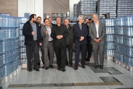 تزریق ۲۳ همت تسهیلات به صنعت لرستان؛جهش تولید در راه است