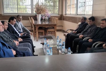 جهاد کشاورزی لرستان سربلند در تامین امنیت غذایی در جنگ رمضان