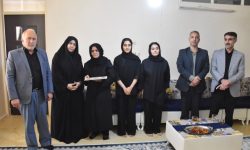 ایران اسلامی به برکت خون شهدا در برابر دشمنان پیروز میدان است
