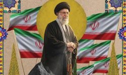 پویش نهال‌کاری «ایستاده،چون سرو» در لرستان