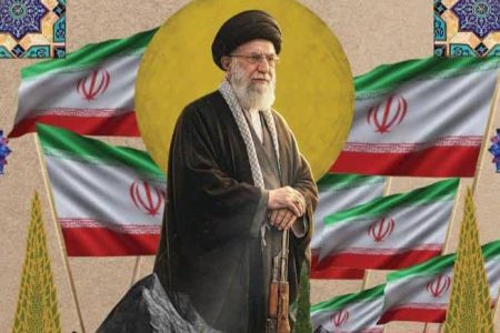 پویش نهال‌کاری «ایستاده،چون سرو» در لرستان