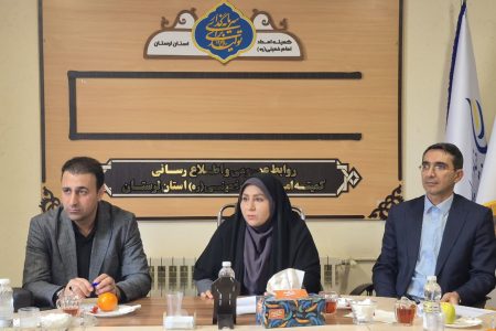 برگزاری اجتماع بزرگ بانوان لرستان برای خونخواهی رهبر شهید انقلاب