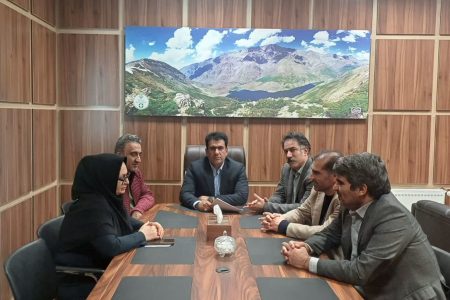 حفاظت از عرصه‌های طبیعی لرستان اولویت روز طبیعت است