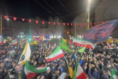افلاکی‌ها با خون ۹ شهید قیام کردند
