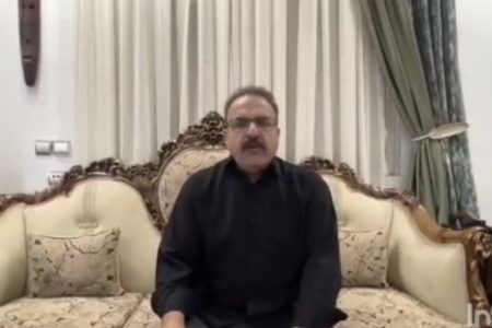 پیش‌کسوت حوزه موسیقی لرستان:از جان ناقابل وطن کمتر نخواه از من!