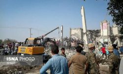 آلام کودکان در سایه جنگ؛تجاوز به حریم امن آموزش