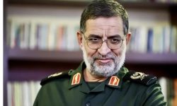 شهید «نائینی» مجاهد عرصه فرهنگ،رسانه و دفاع از آرمان‌ها بود