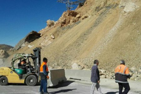 آزادراه خرم‌آباد – پل زال تا ساعاتی دیگر بازگشایی می‌شود