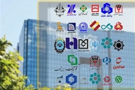 فعالیت تمام شعب بانک‌های لرستان از امروز یکشنبه