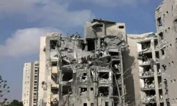 حمله مجدد دشمن به یکی از ادارات شهرستان چگنی