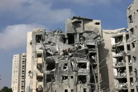 حمله مجدد دشمن به یکی از ادارات شهرستان چگنی