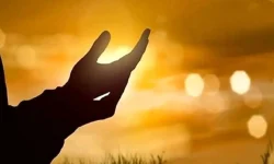 آرامش در طوفان؛توکل به خدا در شرایط حساس