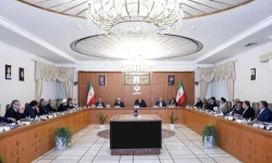 بیانیه هیئت دولت ایران درپی شهادت رهبر انقلاب