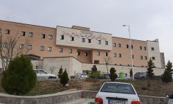 ارتقای ۲ بیمارستان‌ مهم بروجرد به مراکز آموزشی