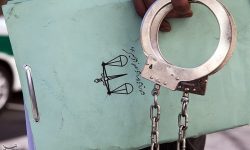 دستگیری تعدادی از کارمندان وطن فروش در لرستان