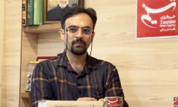 هنر حماسه سازی در جنگ رمضان