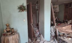 پرداخت ۵۰ میلیارد ودیعه مسکن به جنگ‌زده‌های لرستانی
