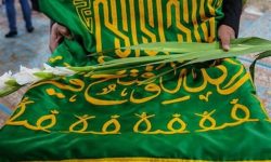 لرستان زیر سایه پرچم رضوی؛شانزدهمین میزبانی کاروان خدام امام رضا (ع)