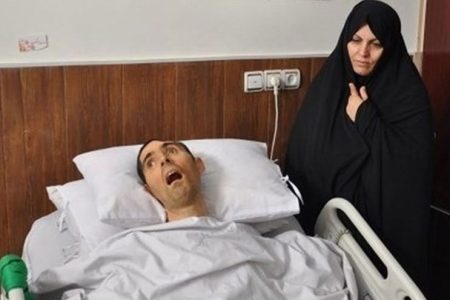 «نورِ خدا» در دلِ جهاد و مقاومت