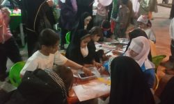 پیوند نسل جدید با آسمان شهیدان در میدان‌ها و روستاهای لرستان