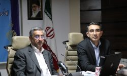 مسئولیت‌پذیری معلمان لرستان در بحران‌ها ستودنی است؛آموزش،سرمایه اصلی جامعه