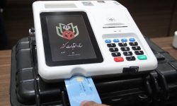 آمادگی لرستان برای اجرای انتخابات الکترونیک