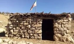 ۷۰ مدرسه سنگی در لرستان نوسازی می‌شود