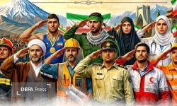 رزمایش بزرگ «اقتدار ملی» ۹ اردیبهشت برگزار می‌شود