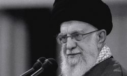 «چهل روز است داغی در دل ماست!»
