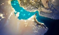جایگاه ژئوپلیتیکی تنگه هرمز در معادلات جهانی