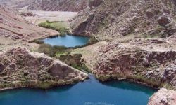 ضرورت توسعه زیرساخت‌ها در منطقه گردشگری چشمه آب گرم دلفان