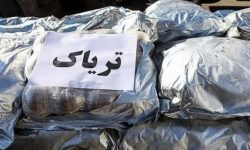 کشف ۵۱ کیلوگرم تریاک در عملیات ضربتی پلیس لرستان