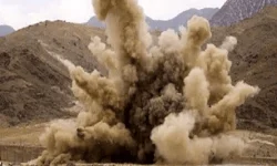 خنثی‌سازی مهمات عمل‌نکرده در خرم‌آباد؛مردم نگران نباشید