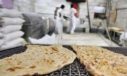 پلمب ۳ نانوایی متخلف در ازنا