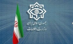 دستگیری هسته ۳ نفره مرتبط با گروهک‌های ضد انقلاب در لرستان