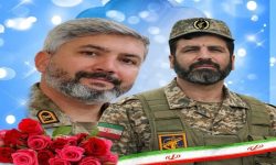 پیکر شهیدان «ضرونی» فردا در کوهدشت تشییع می‌شود
