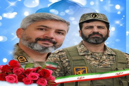 پیکر شهیدان «ضرونی» فردا در کوهدشت تشییع می‌شود